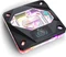 Bykski CPU-FIRE-ON-I RBW mit Temp-Display Vorschaubild