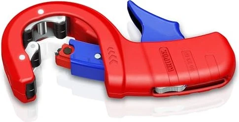 Knipex DPT50 Rohrschneider, 20.2cm