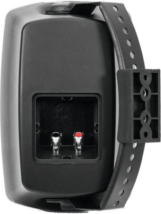 Omnitronic OD-4 schwarz, Paar