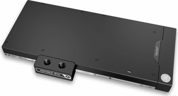 EK Water Blocks Quantum Line EK-Quantum Vector² FTW3 RTX 3090 Ti D-RGB, Nickel, Acryl
