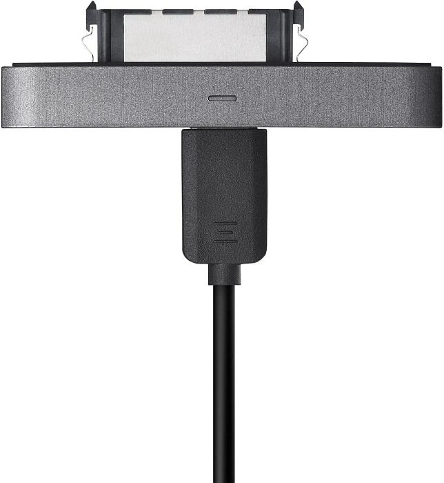 Seagate Wireless Plus 1TB, USB 3.0 Micro-B/WLAN