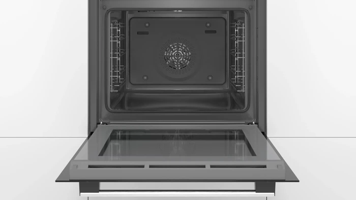 Bosch HBD635CS63 Backofen-Set