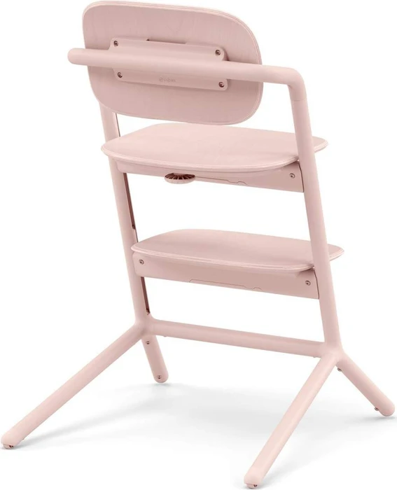 Cybex Lemo Hochstuhl pearl pink