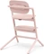 Cybex Lemo Hochstuhl pearl pink Vorschaubild