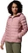 Columbia Lake 22 II Down Hooded Jacke (Damen) Vorschaubild