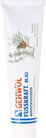 Gehwol Fusskraft blau Fußcreme, 125ml