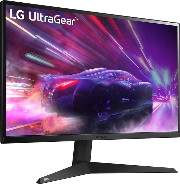 LG UltraGear GQ5 24GQ50F-B, 23.8"