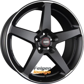 Momo Five 8.0x17 5/112 ET42 (verschiedene Farben)