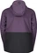 Scott B Ultimate Dryo 10 Funktionsjacke phantom purple/black (Junior) Vorschaubild