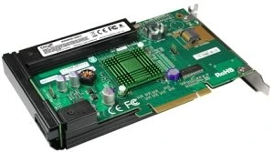 OCZ Z-Drive p84 512GB, Add-In Card / PCIe 2.0 x8