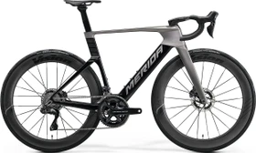 Merida Reacto Team slate grey/black Modell 2027