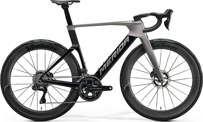 Merida Reacto Team Modell 2027