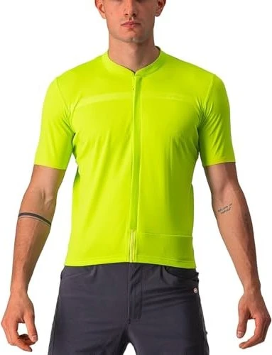 Castelli Unlimited Allroad Trikot kurzarm (Herren)