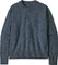 Patagonia Recycled Wool Blend Strickpullover (Damen) Vorschaubild