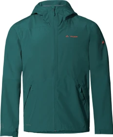 Vaude Neyland 2.5L Funktionsjacke mallard green (Herren)