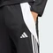 adidas Tiro 24 Slim Trainingshose lang schwarz/weiß (Herren) Vorschaubild