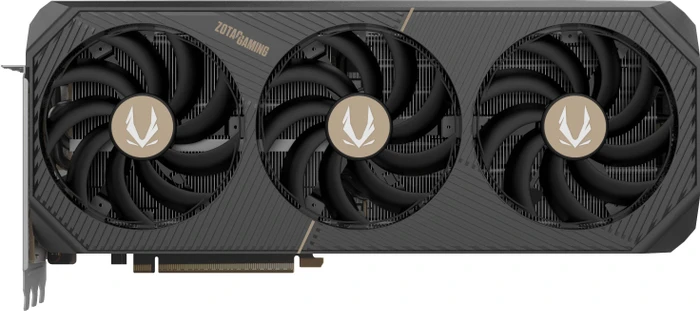 Zotac Gaming GeForce RTX 5070 Ti SOLID OC, 16GB GDDR7, HDMI, 3x DP