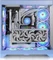 Thermaltake CTE E660 MX Hydrangea Blue, blau, Glasfenster Vorschaubild