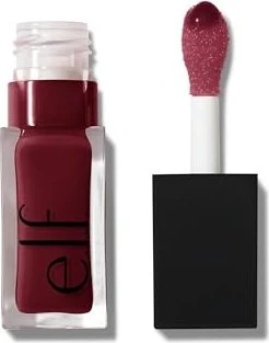 E.L.F Glow Reviver Lip Oil jam session, 7.6ml