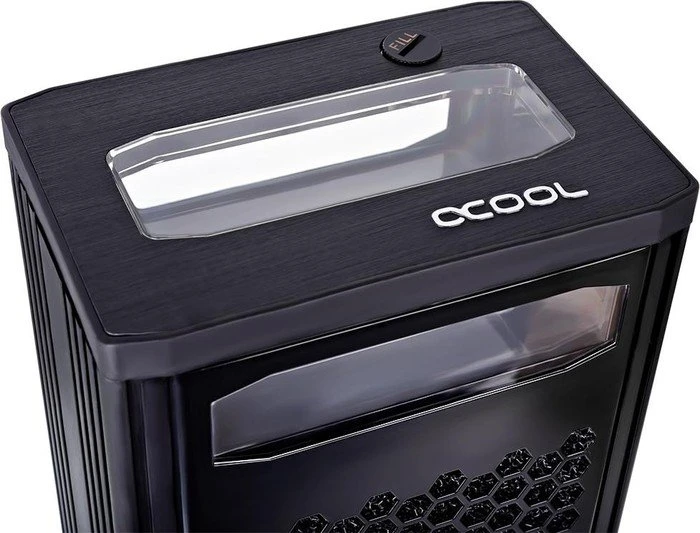 Alphacool Eiswand 360 CPU