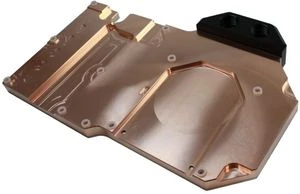 Watercool Heatkiller GPU-X3 GTX570/580 Hole Edition