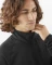 Salomon Essential Lightwarm Jacke deep black (Herren) Vorschaubild