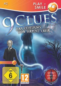 9 Clues: Das Geheimnis von Serpent Creek (Download) (PC)