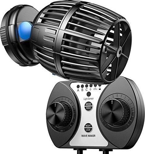Sunsun CW Series Wave Maker Aquarien-Strömungspumpe