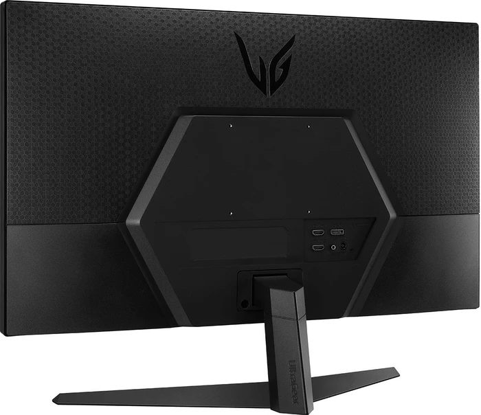 LG UltraGear GQ5 27GQ50F-B, 27"