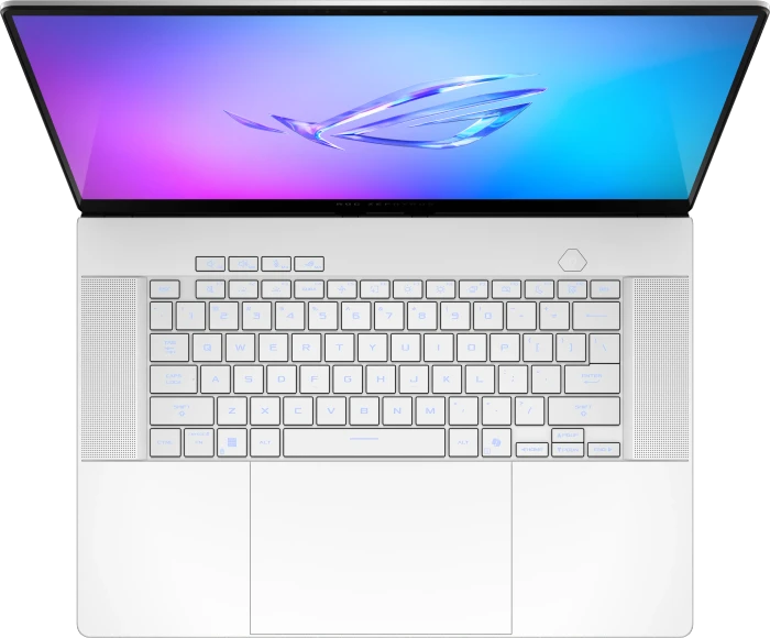 ASUS ROG Zephyrus G16 (2025) GU605CW#B0DT1MV137, Platinum White, Core Ultra 9 285H, 32GB RAM, 1TB SSD, GeForce RTX 5080, DE