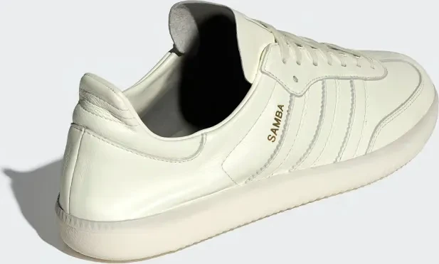 adidas Samba Decon ivory