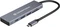 Conceptronic 6-in-1 Dockingstation, USB-C 3.0 [Stecker] Vorschaubild