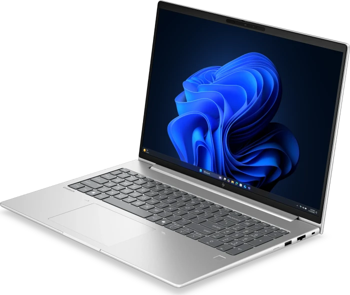 HP EliteBook 6 G2a 16, Ryzen 5 230, 16GB RAM, 512GB SSD, DE