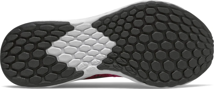 New Balance Fresh Foam Tempo garnet/pink glow (Damen)