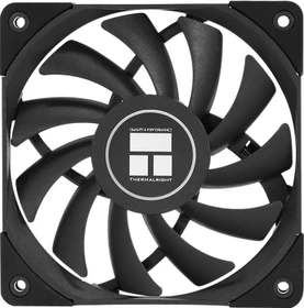 Thermalright TL-C12015B, 120mm