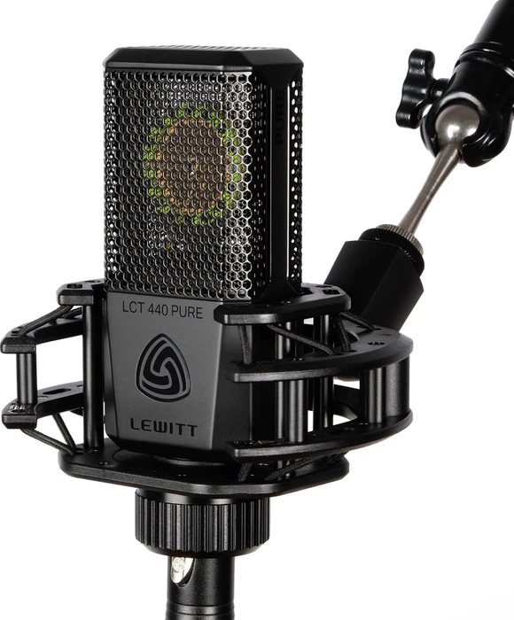 Lewitt LCT 440 Pure Stereo-Paar