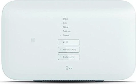 Telekom Speedport Smart