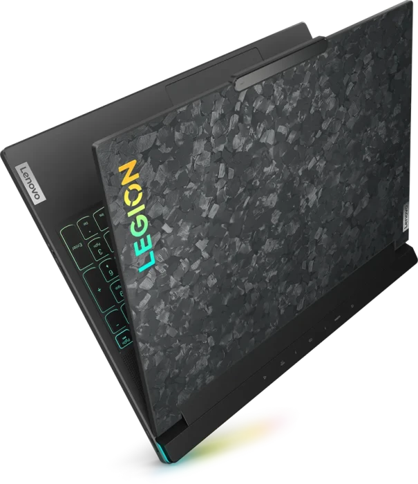 Lenovo Legion 9 16IRX8, Core i9-13980HX, 32GB RAM, 1TB SSD, GeForce RTX 4080, DE