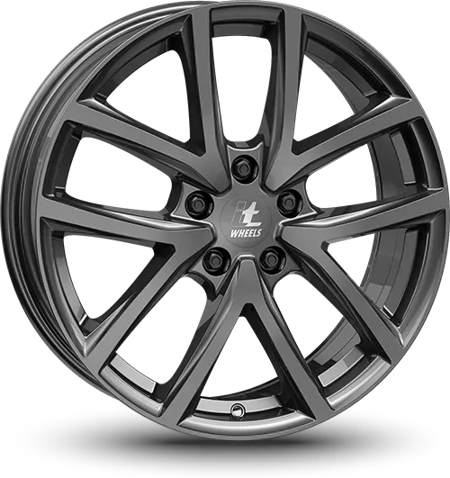 itWheels Mira 7.0x17 5/112 ET35 (verschiedene Farben)