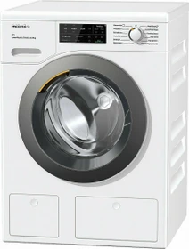 Miele WCI860 WPS PWash&TDos&9kg Frontlader