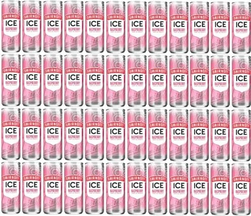 Smirnoff Ice Raspberry