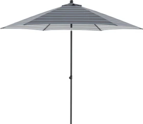 Doppler myZONE Sonnenschirm 300cm blockstreif