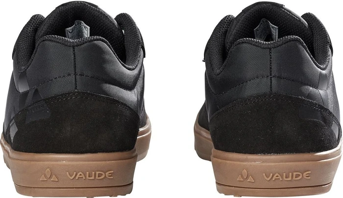 Vaude AM Moab Gravity schwarz/weiß