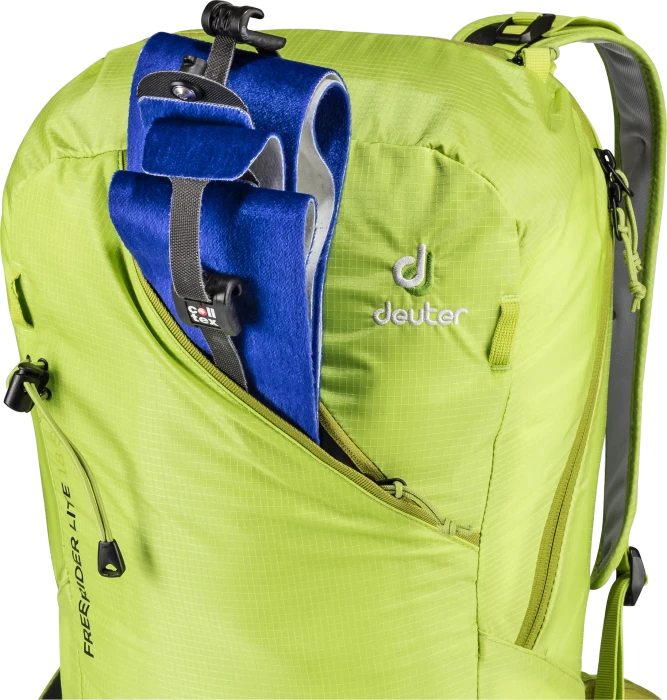 Deuter Freerider Lite 18 SL citrus (Damen)