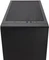 Corsair Carbide Series Clear 400C schwarz, Acrylfenster Vorschaubild