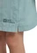 Jack Wolfskin Sun Skort kurz soft jade (Junior) Vorschaubild