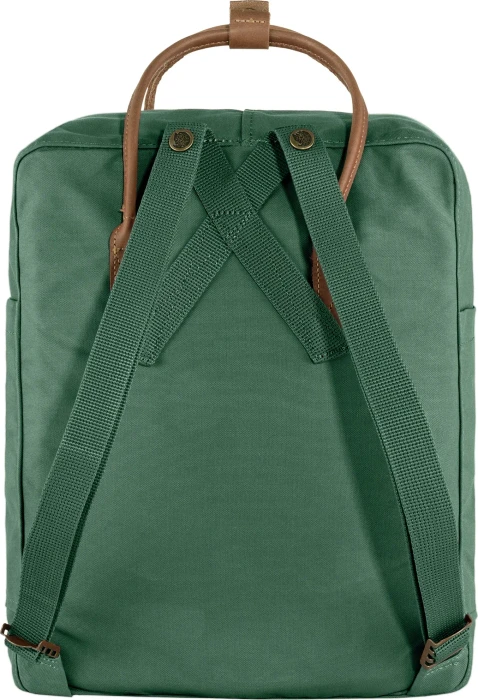 Fjällräven Kanken No. 2 deep patina