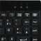 Hama SL720 Slimline Keyboard, USB, DE Vorschaubild