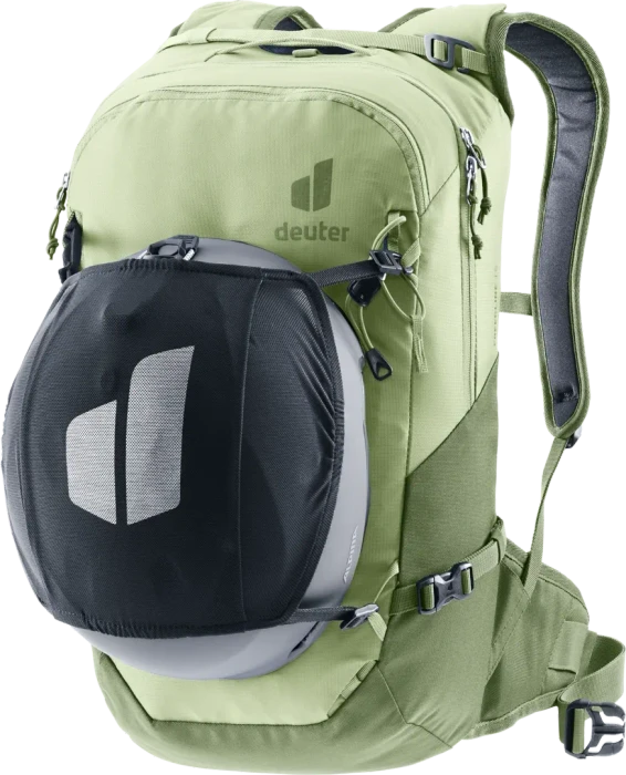 Deuter Freecline 15 mineral/grove
