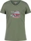 CMP Print Funktionsshirt kurzarm (Junior) Vorschaubild